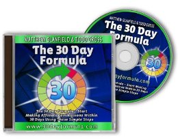 Product picture 30 Day Formula  PLR