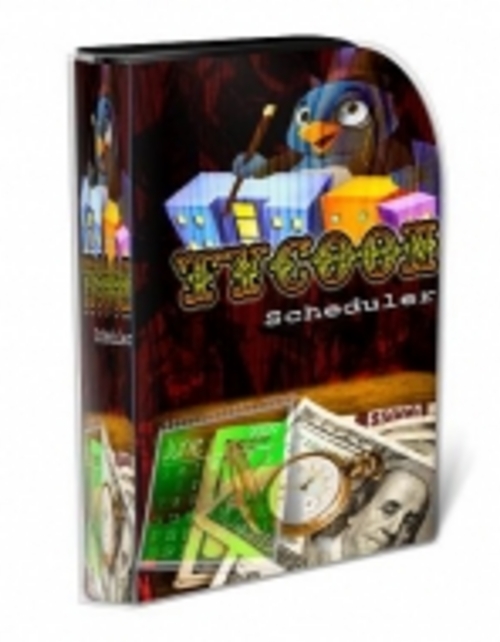 Product picture Tycoon Scheduler- Twitter Tweet Scheduler PLR $7