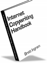 Product picture Internet Copywriting Handbook  MRR
