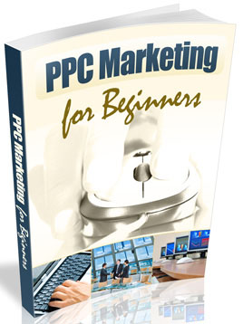 Product picture PPC Marketing For Beginners