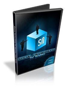 Product picture Social Networking Videos For Newbies
