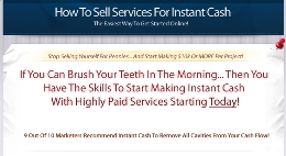 Product picture Stop Selling Yourself For Pennies