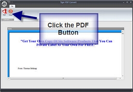 Product picture Tiger PDF Converter  MRR