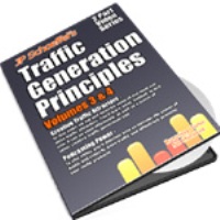 Product picture Traffic Generation Principles  MRR