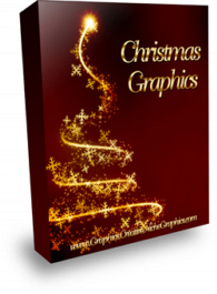 Product picture Christmas Graphics