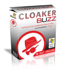 Product picture Cloaker Buzz