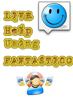 Product picture Create a Live Help Site