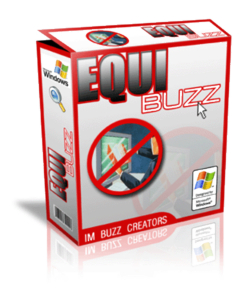 Product picture Equi Buzz 