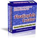Product picture Floating Ads Creator