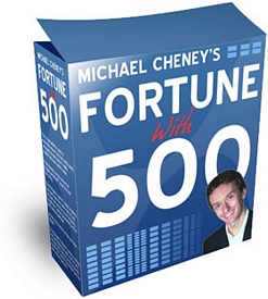 Product picture Fortune 500