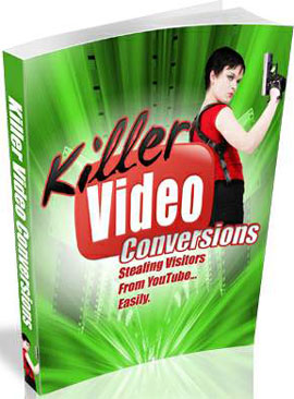 Product picture  Killer Video Conversions   