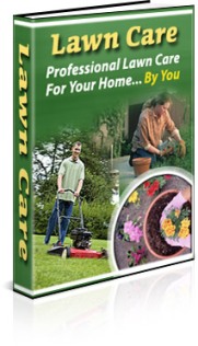 Product picture Lawn Care eBook- PLR