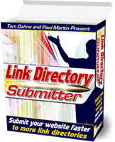 Product picture Link Directory Submitter  MRR