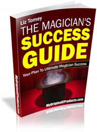 Product picture Magician Success Guide