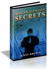 Product picture Master Affiliate Secrets  MRR