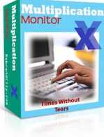 Product picture Multiplication Monitor
