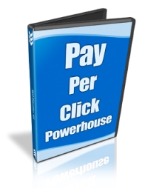Product picture Pay-Per-Click Powerhouse