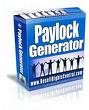 Product picture PayLock Generator