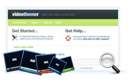 Product picture Video Themer  -  Resell Rights